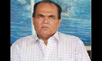 محافظ حضرموت يعزي بوفاة الدكتور عبدالله عبيد الفضلي الرئيس السابق للهيئة العامة للأراضي بالجمهورية رئيس اللجنة الفنية لترسيم الحدود اليمنية السعودية