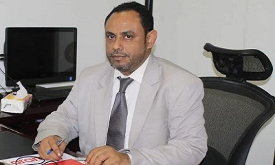 وكيل مصلحة الجوازات يعتذر للمواطنين ويبشرهم بقرب وصول الجوازات