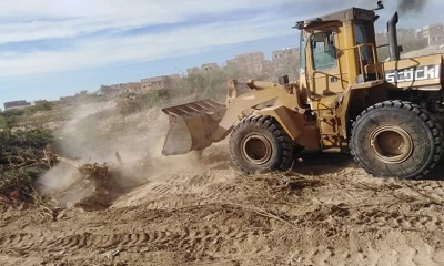 لجنة الطوارئ بحضرموت تواصل نزولاتها الميدانية للمديريات للاطلاع على أحوال المواطنين وتفقّد المناطق المتضررة