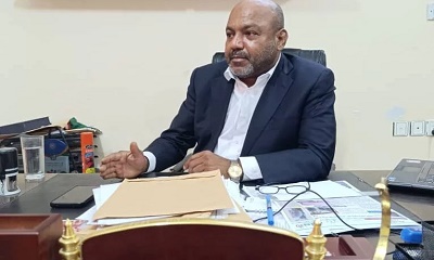 تعاون رياضي مشترك بين مكتبي الشباب والرياضة والتربية والتعليم بحضرموت