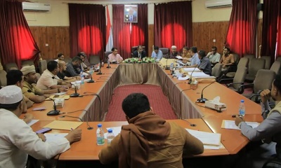برئاسة الوكيل العامري .. لجنة المناقصات تفتح مظاريف عشرة مشاريع في قطاع الكهرباء وتحيلها للجنة الفنية