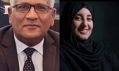 إجراء مراسم الاستلام والتسليم بمكتب الثقافة ساحل حضرموت بين المديرين العامين الخلف والسلف