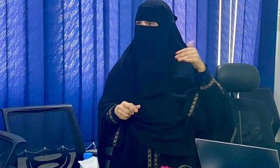 المدير العام لفرع هيئة حماية البيئة المهندسة بن زيدان تؤكد دور الإعلام في دعم جهود الهيئة
