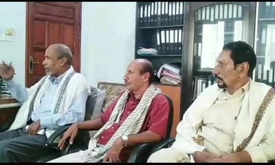 ناقش إجراءات مكافحة الكوليرا..لجنة الخدمات بالجمعية الوطنية تطلع على نشاط مكتب الأشغال العامة والطرق بالساحل