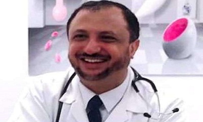 البروفيسور باذيب : المسجلون في مؤتمر سلامة المرضى تجاوز 500 شخص خلال 24 ساعة من الاعلان عن التسجيل