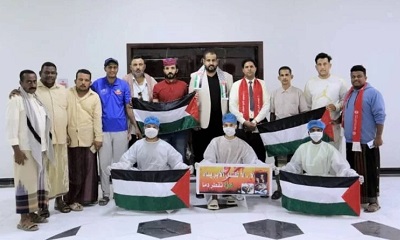 الجهوري يكرم رابطة مشجعي نادي سيئون