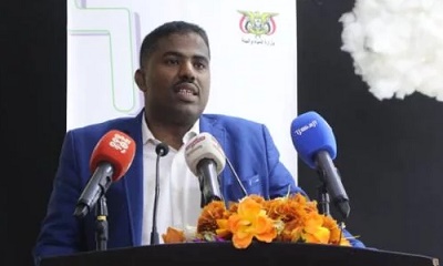 الوكيل باضاوي يفتتح أعمال مؤتمر الشباب المحلي للمناخ
