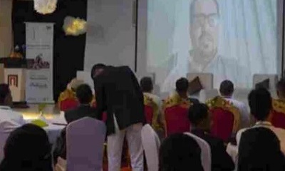 في موتمر المناخ التعريفي لقمة المناخ(COP28 ): 100 شاب وشابة في حضرموت يشاركون