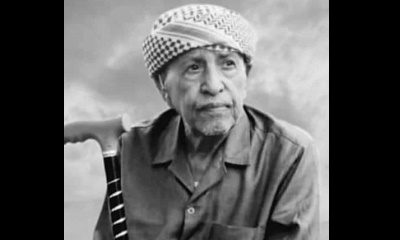 محافظ حضرموت يعزي في وفاة المقدّم علي بن مرعي الجابري