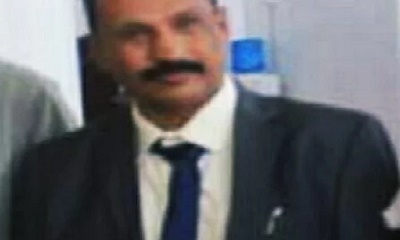 تكليف الشيخ بن عجاج مستشارا لمحافظ لمحافظة حضرموت لشؤون الصحراء