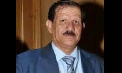 محافظ حضرموت يُعزَّي في وفاة محافظ لحج الأسبق الشخصية الوطنية محسن علي النقيب