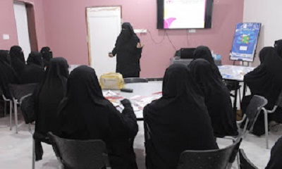 مركز الأمل للسلام والتنمية يقيم ورشة عمل حول العنف القائم على اساس النوع الاجتماعي في أوقات الحرب والسلم