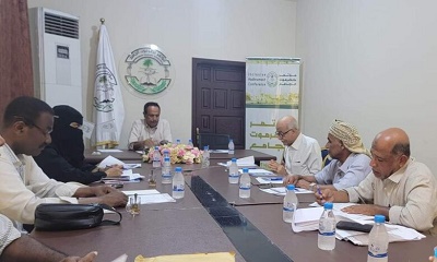 إقرار موعد ندوة كهرباء حضرموت “المعوقات والحلول والآفاق المستقبلية”