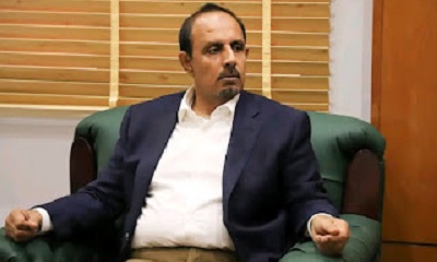 محافظ حضرموت يصدر قرارات بتكليفات بمديرين لهيئة الاراضي ومكتب النفط بالوادي والواجبات الزكوية بالساحل