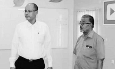 مدير عام سيئون يعزي في وفاة الأستاذ محمد سالم باسعيدة رئيس جمعية رعاية وتأهيل الصم والبكم بوادي حضرموت