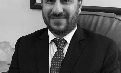 محافظ حضرموت يعزي فخامة الرئيس والحكومة في وفاة فقيد الوطن الدكتور نجيب العوج وزير الاتصالات وتقنية المعلومات