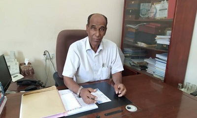 قيادة التعليم الفني بالوادي والصحراء تهني اوائلها الخريجين من معاهدها على مستوى الجمهورية
