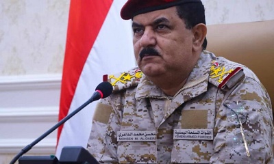 مجلس الوزراء يعتمد التعزيز المالي للعسكريين المبعدين وفقاً لرفع وزير الدفاع وتوجيهات مجلس القيادة