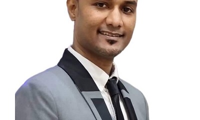 محافظ حضرموت يُهنئ المهندس محمد باحبـارة لإختياره ضمن الشخصيات العربية الأكثر تأثيراً في مجال المسؤولية المجتمعية