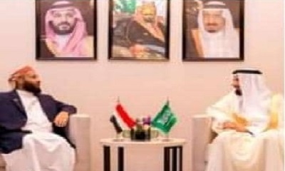 وزير الأوقاف يوقع مع نظيره السعودي اتفاقية ترتيباب موسم حج 1445هجرية