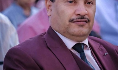 الوكيل المساعد السعيدي ينفي كل ما ينشر ضده من أشخاص ممولين وضعاف النفس