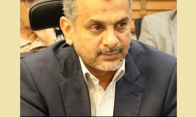 الوكيل باصريح يطلع على أوضاع مؤسسة سدن للثلاسيميا و أمراض الدم الوراثية بالمكلا