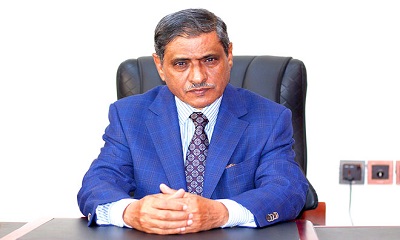 النائب البحسني : تشكيل قوة درع الوطن مرحب به ويجب أن تحل هذه القوة بدل القوات التي من خارج حضرموت المتواجدة في وادي حضرموت