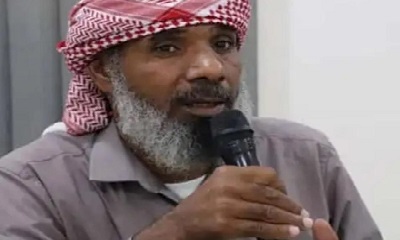 مدير جمعية الفلاح الحضرمية بازقامة يقدم رسائل شكر لوزير الزراعة ووكيل الوادي والصحراء على وقوفهم مع الفلاح الحضرمي