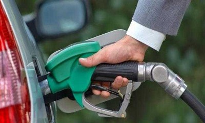 إرتفاع سعر البنزين بساحل حضرموت