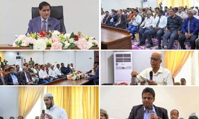 النائب البحسني يحث الجهات الرسمية إلى تلمّس أوضاع المواطنين المعيشية