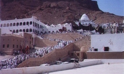 اختتام فعاليات زيارة نبي الله هود بحضرموت … أحد أكبر الموسم الدينية والتاريخية والسياحية في الوطن العربي المعروفة منذ مئات السنين