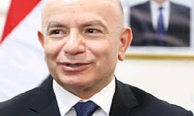 السفير التركي لدى اليمن : ندعم جهود إحلال السلام وتعزيز التبادل التجاري مع حضرموت التي تعدّ واجهة اليمن