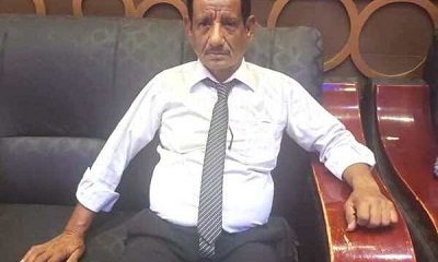 وحدة النظافة والتحسين بمديرية تريم تحتفل بأسبوع النظافة والبيئة للعام 2024