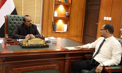 بجهود السلطة المحلية بالمحافظة.. 12 رحلة جوية خلال اسبوعين من حضرموت الى جدّة