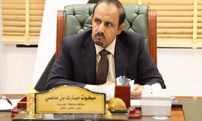 محافظ حضرموت يلتقي قيادة السلطة المحلية بمديرية الطلح ويؤكد عمق العلاقات التاريخية وتميزها مع أهلنا في شبوة التاريخ والحضارة