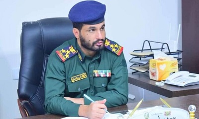 مدير أمن الوادي والصحراء يوجه بصرف إكرامية لعدد 750 فرد من المبرزين من مختلف الوحدات الأمنية