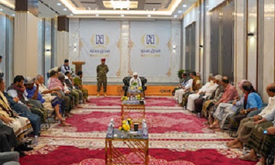 النائب البحسني يؤكد على أهمية أن تضطلع الجامعات ومراكز الأبحاث والدراسات بدورها لتحليل ومعالجة القضايا والمشاكل في البلاد