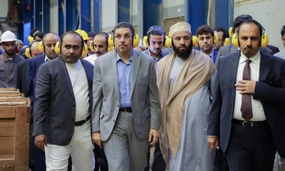 رئيس الوزراء يؤكد ان ملف الكهرباء يحظى بأولوية في اهتمامات الحكومة