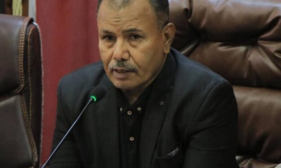 الوكيل العامري: تعاملنا مع كل البلاغات المرفوعة خلال فترة المنخفض وسنعمل على خطط وتصورات لتأهيل البنية التحتية لتخفيف آثار مثل هذه الحوادث