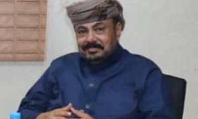نجاة الشيخ سعيد المشجري من محاولة اغتيال غادرة وفاشلة داخل منزله بالمكلا