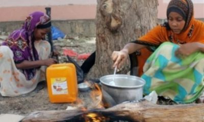 الامم المتحدة تؤكد تضرر عشرات الآلاف من اليمنيين جراء الفيضانات