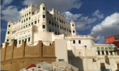 صندوق النظافة والتحسين بالوادي والصحراء يضع خطه لاستقبال عيد الاضحى المبارك