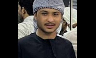 مدير عام السوم السماحي يعزي العميد منير كرامه التميمي في وفاة نجله حسين