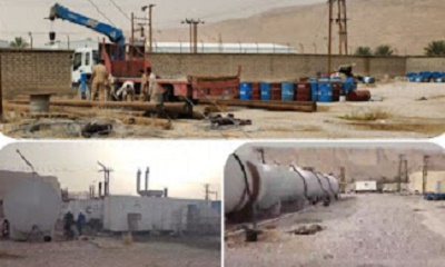 المحافظ بن ماضي يعتمد اضافه 10 ميجا بمحطة بدرة التوليديه خلال هذا الأسبوع