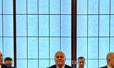 اليمن تشارك في المنتدى الوزاري الاقتصادي العربي الياباني الخامس في العاصمة طوكيو