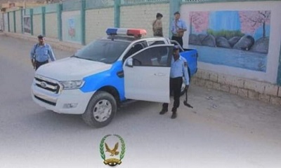 الشرطة السياحية بوادي حضرموت تضبط متهمين في قضايا سرقة وتعاطي المخدرات