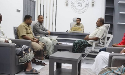 بدعم من مكتب وزارة الشباب والرياضة بوادي وصحراء حضرموت ناديي سيئون وهلال السويري يشاركان في بطولة خريف ظفار الثالثة للتايكواندو