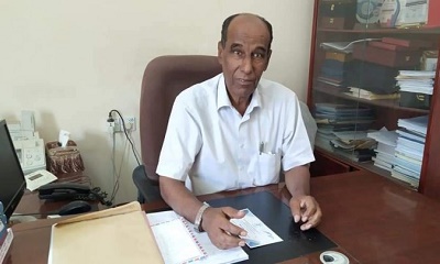 مكتب التعليم الفني والتدريب المهني بالوادي والصحراء يقيم حفل تكريمي للمتقاعدين من التأسيس يوم غدا السبت بمدينة سيؤن