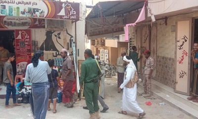 استمرار الحملات الرقابية على المحلات التجارية وعمليات القيد والتجديد وكروت مزاولة النشاط للسجلات التجارية