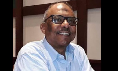 السلطة المحلية بمديرية القطن تعزي في وفاة الأستاذ/ عبدالخالق بن محمد بن عبيد بامطرف